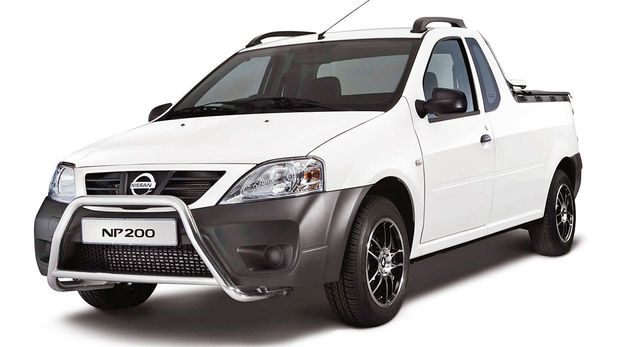 Nissan SA has built ‘additional stock’ of axed NP200