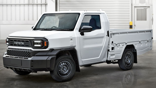 Why it’s likely Toyota will revive the ‘Stallion’ badge in SA