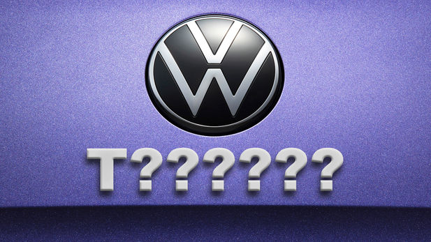 What might VW’s new SA-built small SUV be called?