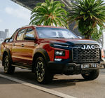 JAC T9 (2024) Launch Review