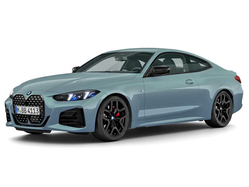 BMW 4 Series Coupe (2024) Price & Specs