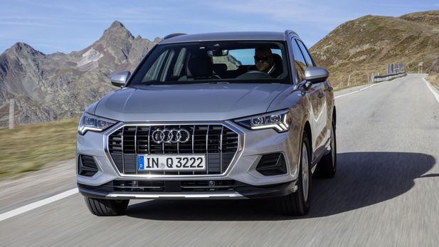 Audi SA bolsters Urban Edition line-up
