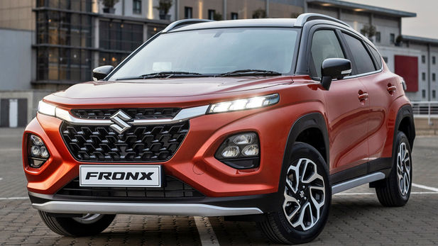 Suzuki unseats VW Group! SA’s best-selling automakers in April 2024
