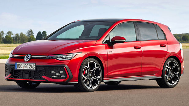 VW ‘still investigating’ Golf 8.5 GTI for South Africa
