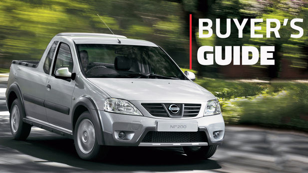 Nissan NP200 (2008-2024) Buyer’s Guide
