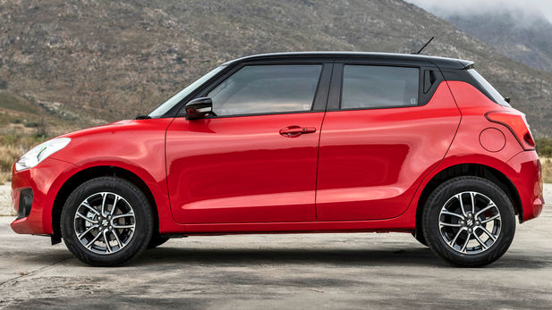 SA’s best-selling cars and crossovers in April 2024
