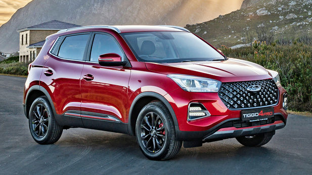 Chery jumps Nissan! SA’s best-selling brands in August 2024