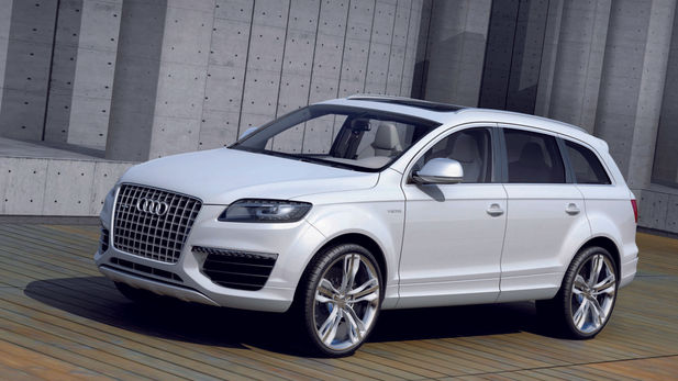 Turbodiesel heroes you might have forgotten about