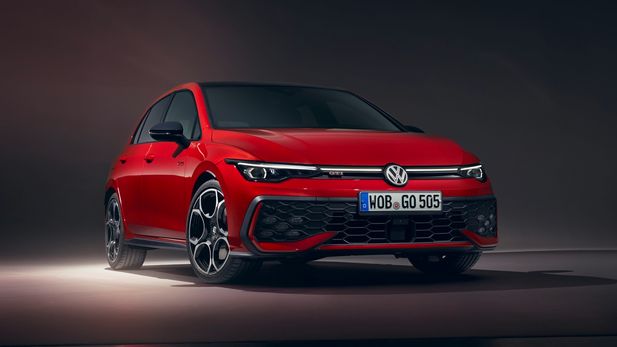 Will you pay R1 million for a VW Golf GTI 8.5?
