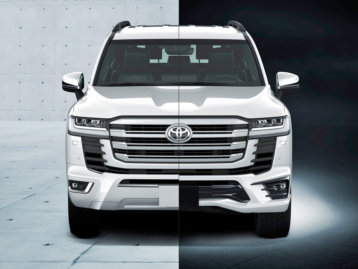 sa Scoop! Toyota Land Cruiser 300 Special Edition coming to SA