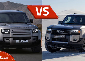 Toyota RAV4 (2019) Video Review