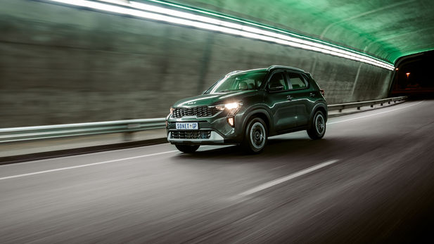 Kia Sonet (2024) Launch Review