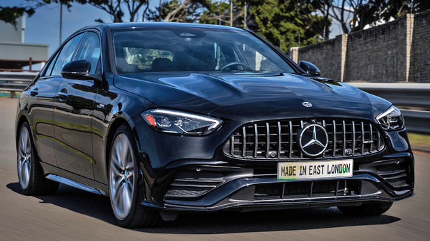 Mercedes-Benz SA to ‘restructure’; 700 factory jobs at risk