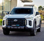 New LDV D90 7-seater SUV: SA details released