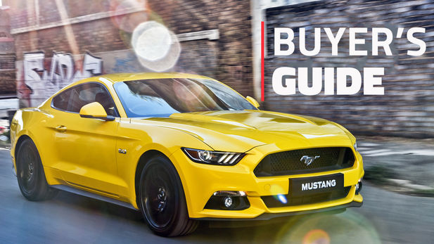 Ford Mustang (2015-2024) Buyer’s Guide