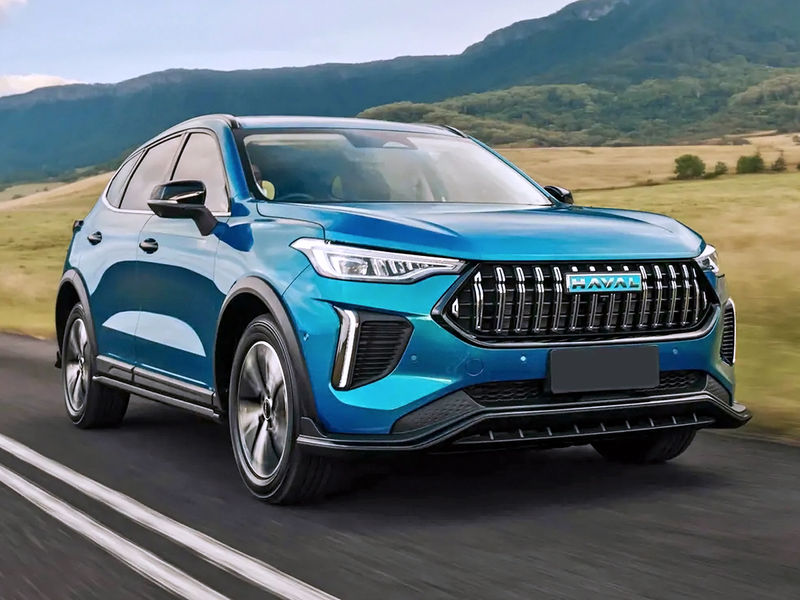 Haval Jolion And Jolion Pro (2024) Price & Specs