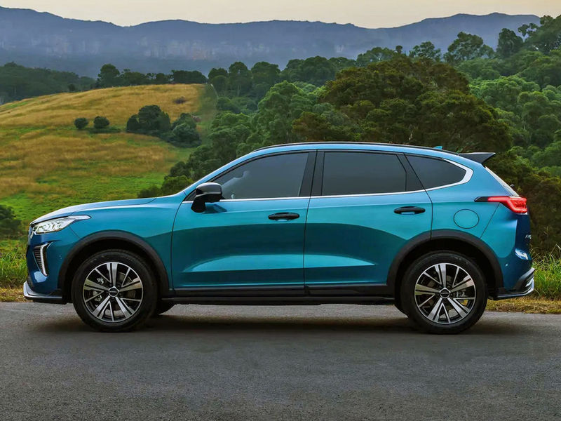 Haval Jolion and Jolion Pro (2024) Price & Specs