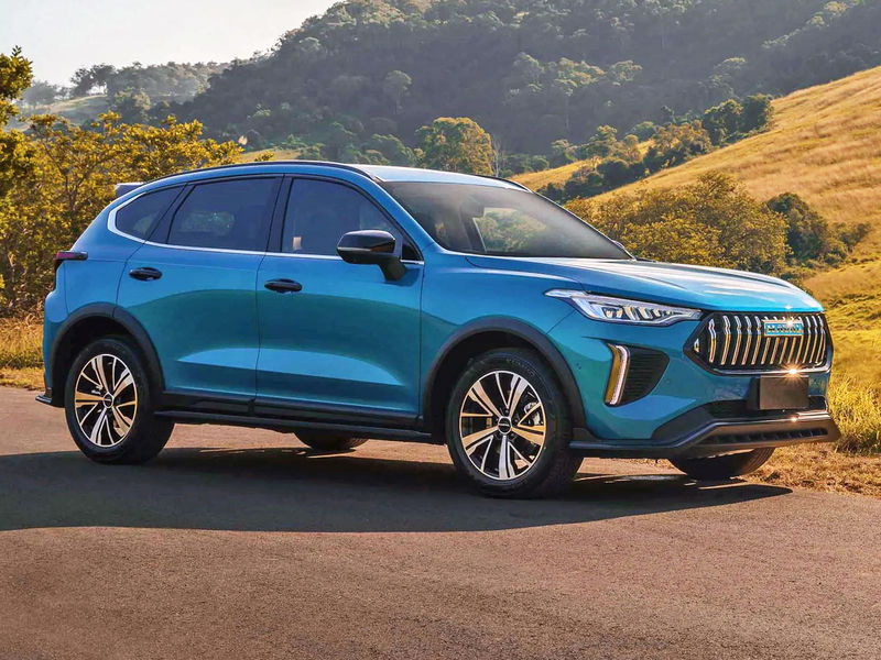 Haval Jolion and Jolion Pro (2024) Price & Specs