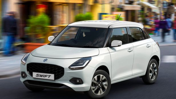 Most Fuel Efficient Budget Cars in SA