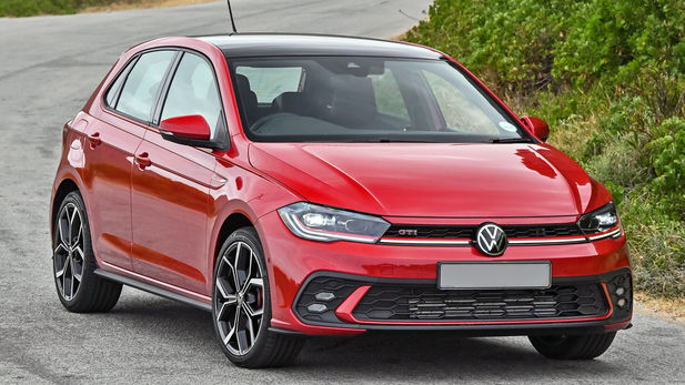VW grabs back 2nd! SA’s best-selling brands in May 2024
