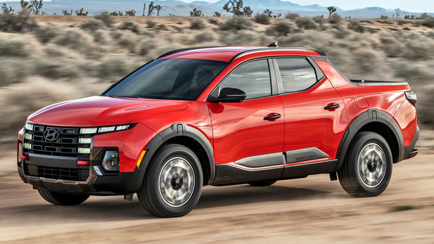 A Hyundai bakkie in RHD? ‘It’s just a matter of time’…
