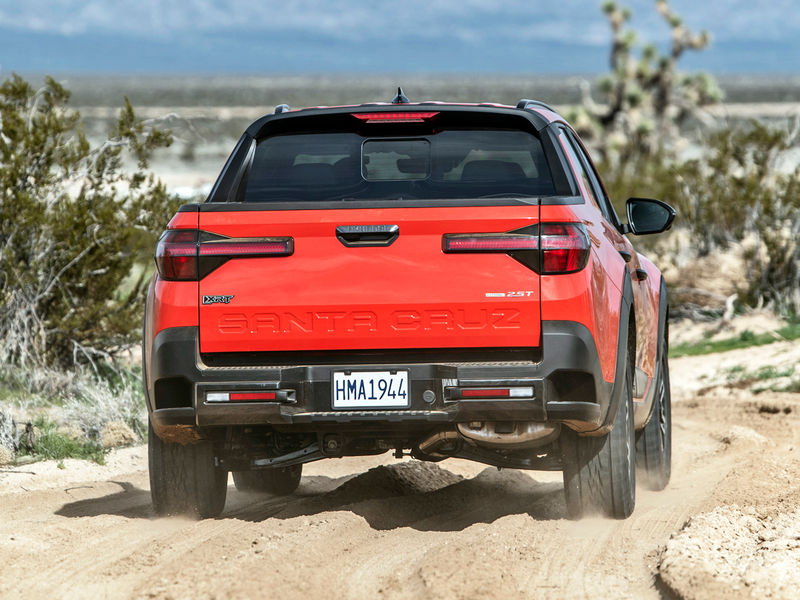 A Hyundai bakkie in RHD? 'It's just a matter of time'???