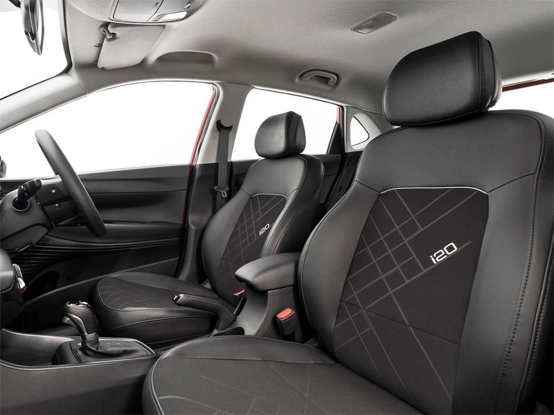 Hyundai i20 facelift (2024) Price & Specs