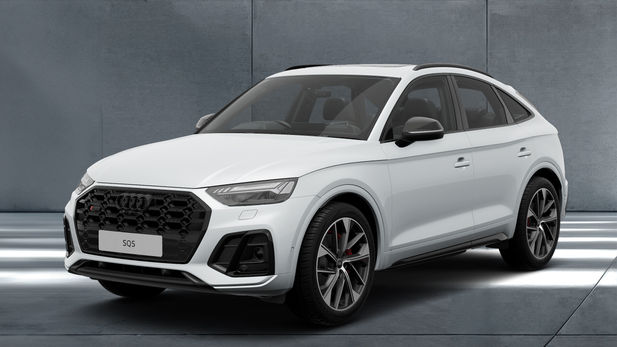 Audi Q5, SQ5 join Black Edition line-up