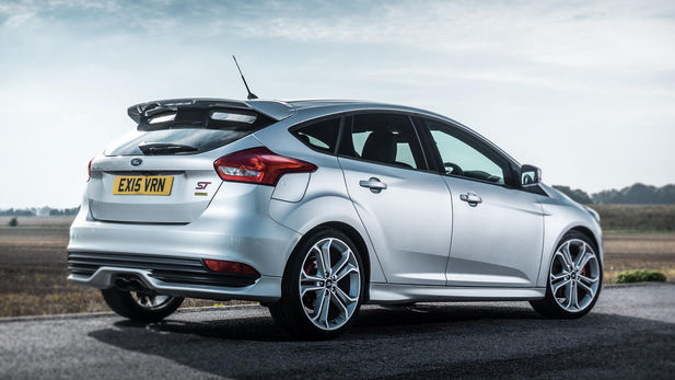 The 21st-century hot hatch is fading – get one while you can