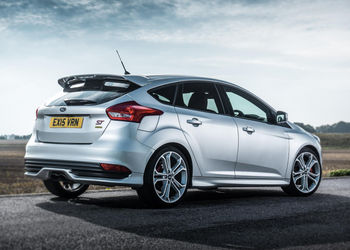 The 21st-century hot hatch is fading – get one while you can