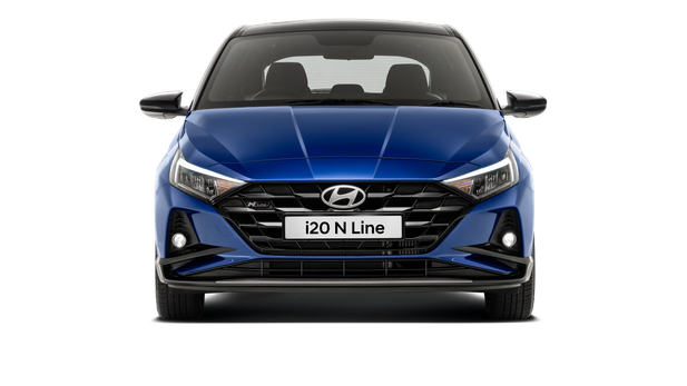 New Hyundai i20 1.2-Executive Specs in South Africa - Cars.co.za