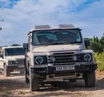 Ineos Grenadier Quartermaster (2024) Launch Review