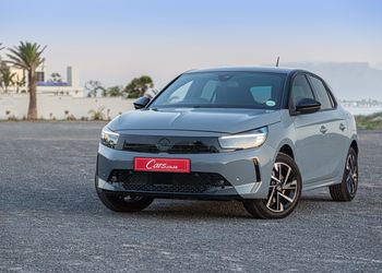 Opel Corsa (2024) Review