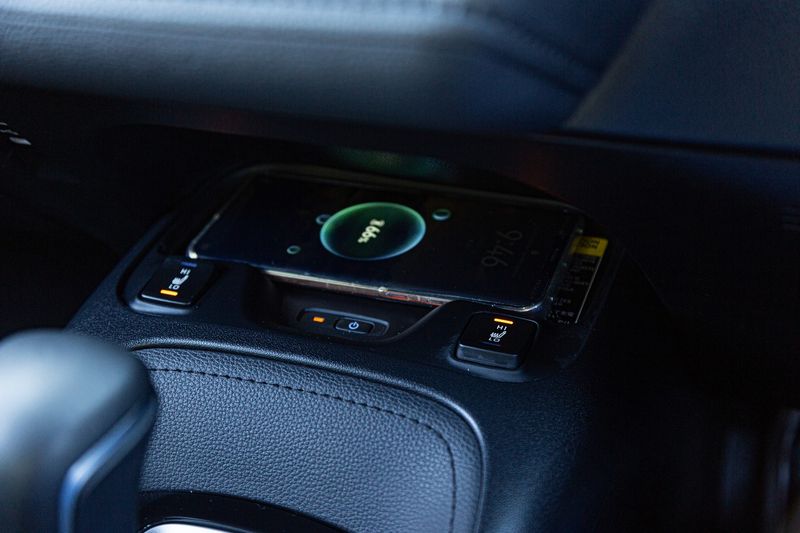 Toyota Corolla Hybrid (2024) Living With It