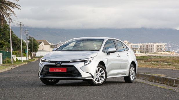 The Most Reliable Cars in South Africa 2025