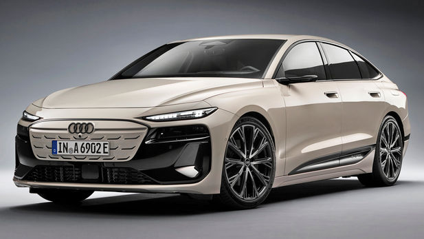 New 700+ km Audi A6 e-tron pencilled in for SA