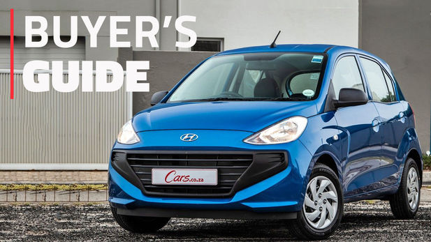 Hyundai Atos (2019-2023) Buyer’s Guide