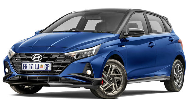 Hyundai i20 facelift (2024) Price & Specs