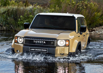 SA's best-selling vehicles with a R1m+ starting price