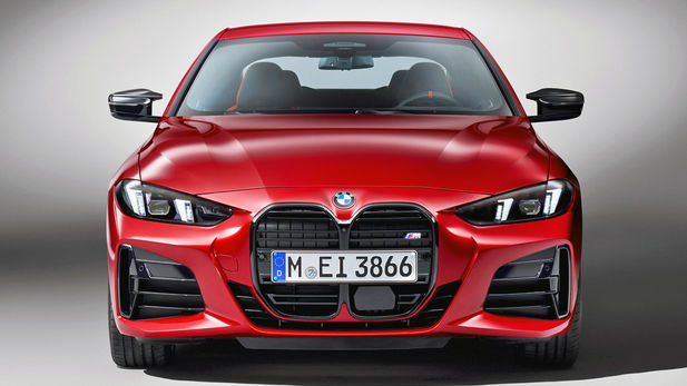 BMW M440i xDrive (2024) Price & Specs