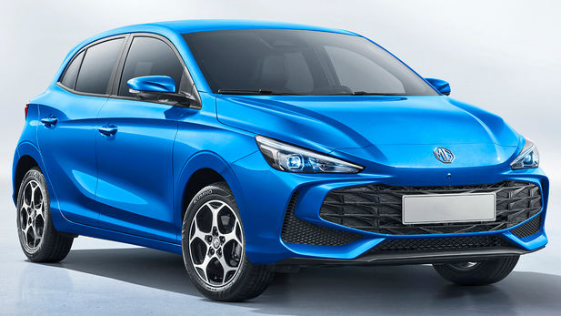 MG poised for return to South Africa in 2024