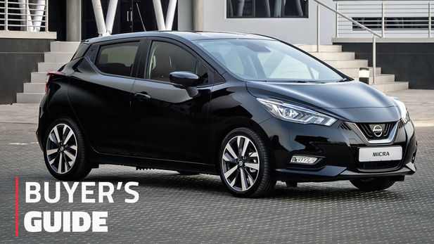 Nissan Micra (2018-2022) Buyer’s Guide