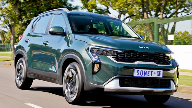 SA’s 15 best-selling cars and crossovers in H1 2024