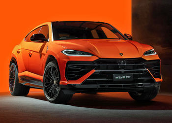 Lamborghini Urus SE (2024) Price & Specs