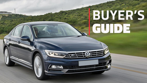 Volkswagen Passat (2015-2019) Buyer’s Guide