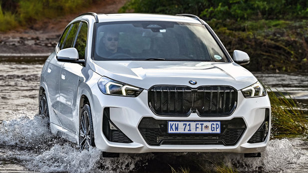 BMW Group cracks top 10! SA’s best-selling brands in June 2024