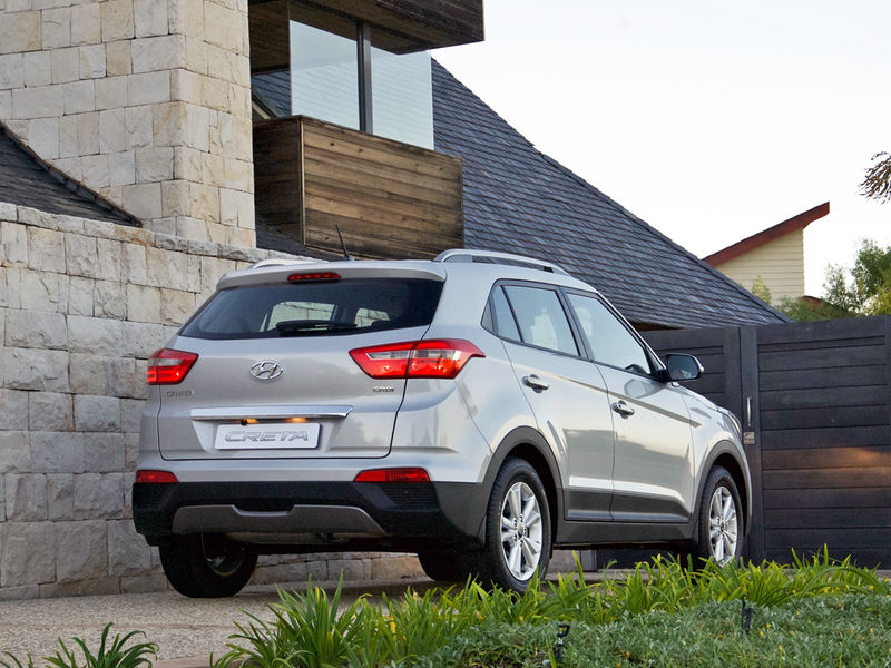 Hyundai Creta (2017-2020) Buyer's Guide