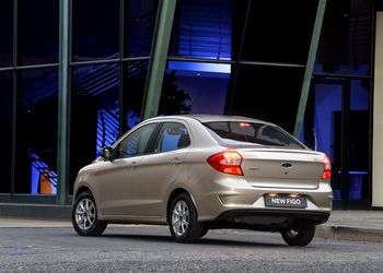For business, not pleasure: App-tap small sedans