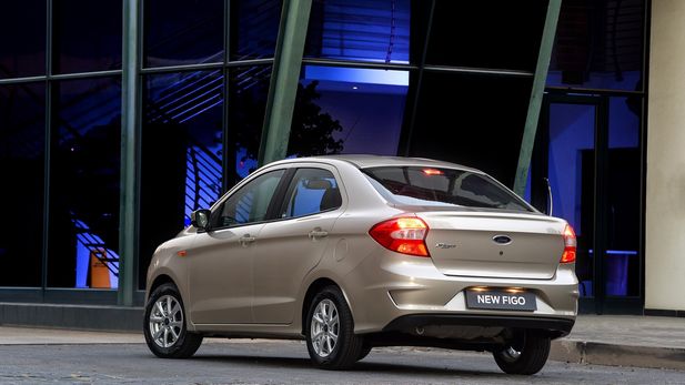 For business, not pleasure: App-tap small sedans