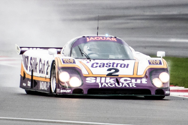 Jaguar, which won the Le Mans 24 Hour in 1988, will be an EV brand in the near future.